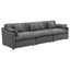 Greeley - Armless Chair