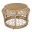 Modern Bohemian Side Table