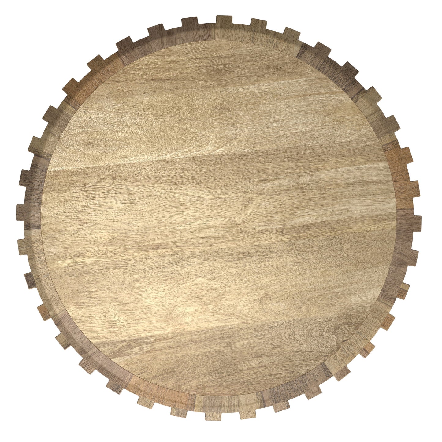 Lyall - Side Table