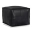 Brody - Versatile Square Pouf