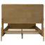 Stevie - Panel Bed