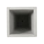 Outdoor Modern Cast Stone Planter