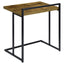 Rectangular Top Snack Table