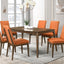 Maggie - Dining Table Set