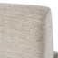 Kiersten - Contemporary Fabric Pushback Recliner