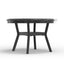 Gia - Round Dining Set