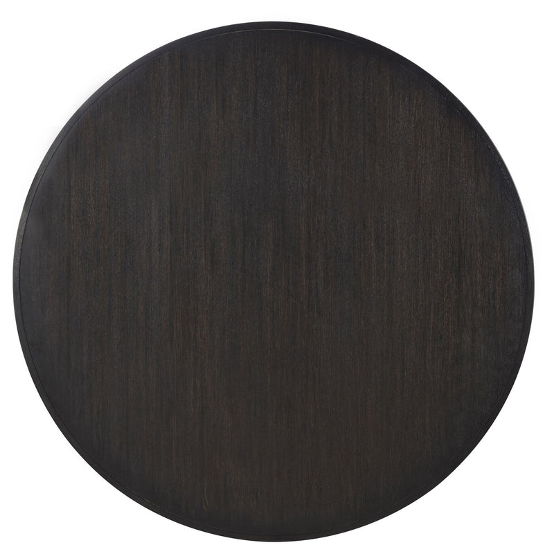 Bangor - Round Dining Table Set With Arm Chairs