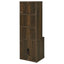 Geary - 3 Piece Bedroom Set With Bookcase Headboard