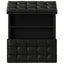 Laura - Lift Top Storage Ottoman