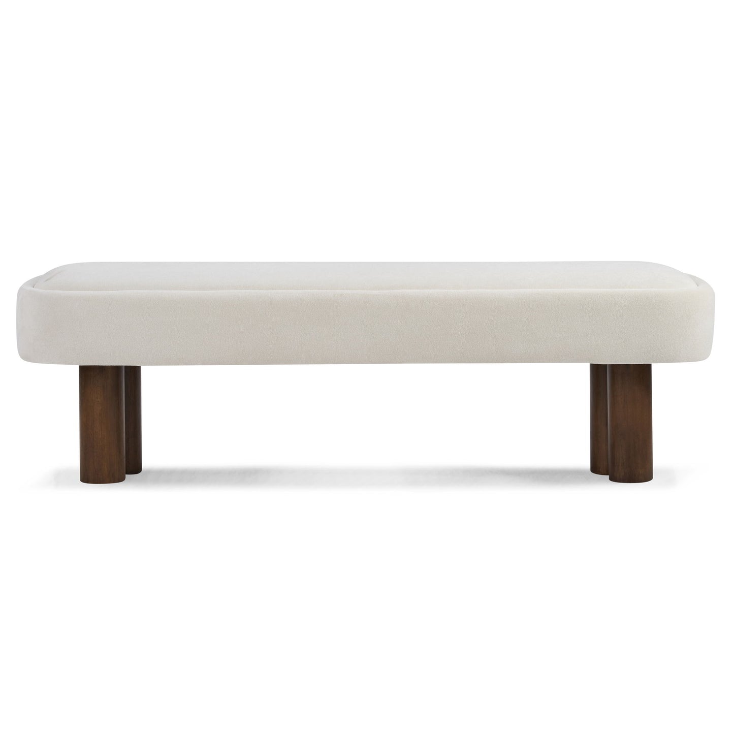 Indoor Upholstered Dining Bench