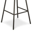 Giselle - Swivel Bar Stool (Set of 2)