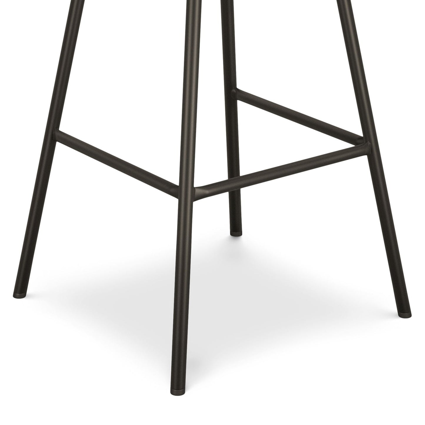 Giselle - Swivel Bar Stool (Set of 2)