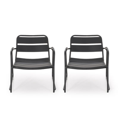 Conrad - Chair Outdoor Seating