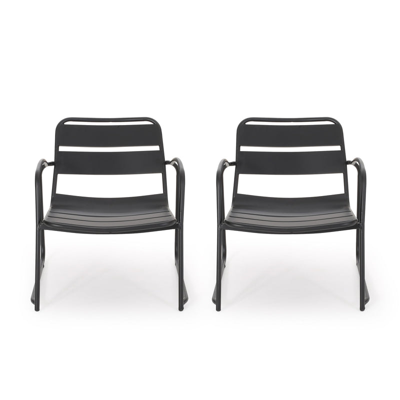 Conrad - Chair Outdoor Seating