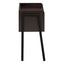 Accent Table, Side Contemporary & Modern Design