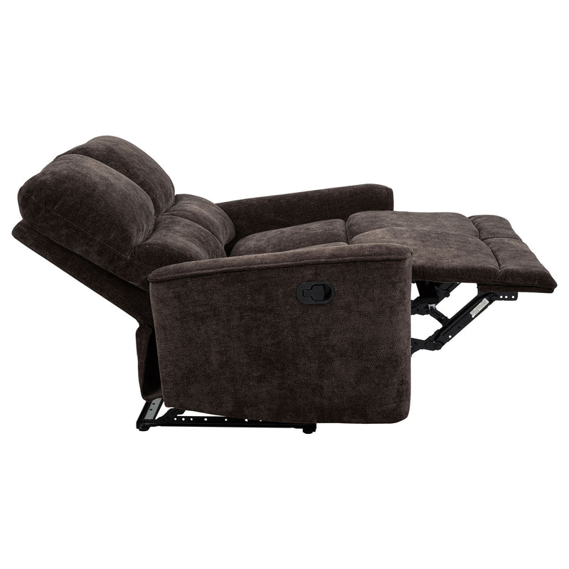 Trask - Reclining Sofa Set