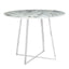 Cosmo - Contemporary / Glam Dining Table