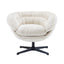Modern Office Chair With 360 Degree Swivel
