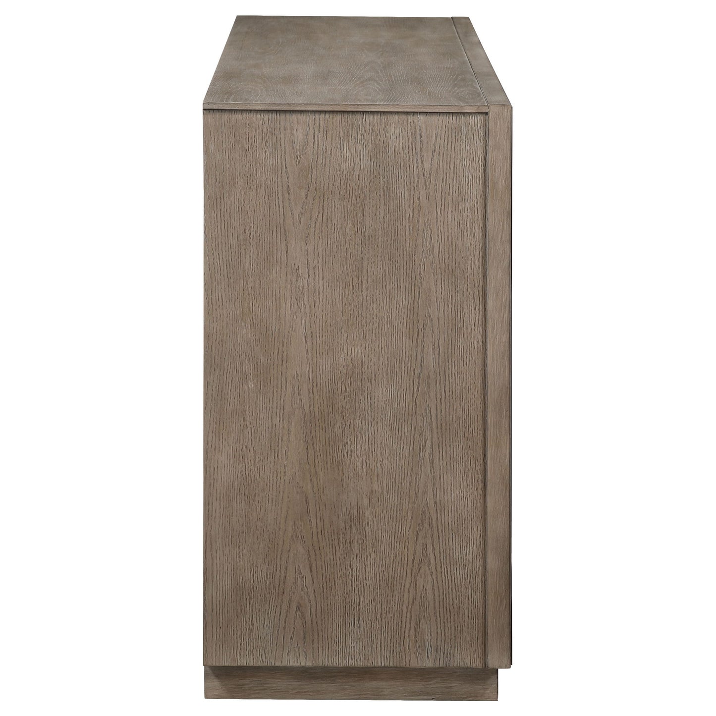 Prescott - 8 Drawer Dresser