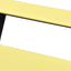 Suitor - Music Recording Studio Desk - Black / Yellow
