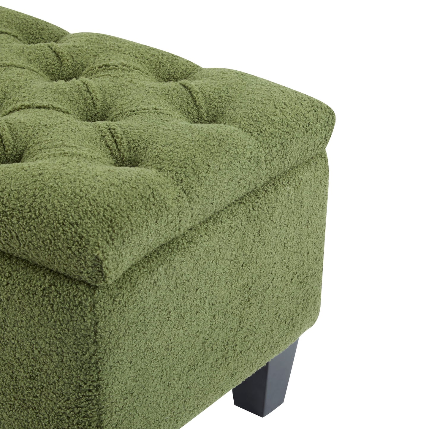 Ottoman Bench & Storage