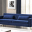 Aesthetic 3 Seater Couch With Classic Modern Appeal And Luxurious Soft Comfort