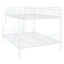 Contemporary Bunk Bed
