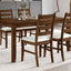 Pascal - Rectangle Dining Table Set