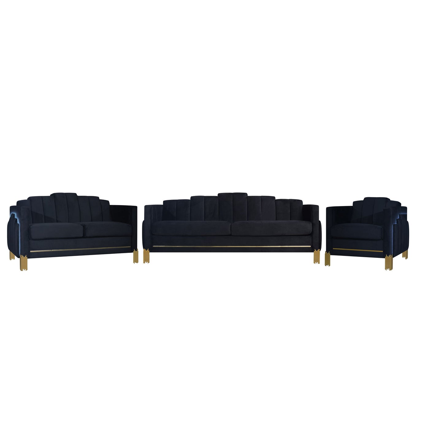 Empire - Sofa Set