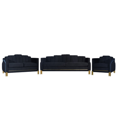 Empire - Sofa Set