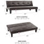 Alan - Sofa Bed