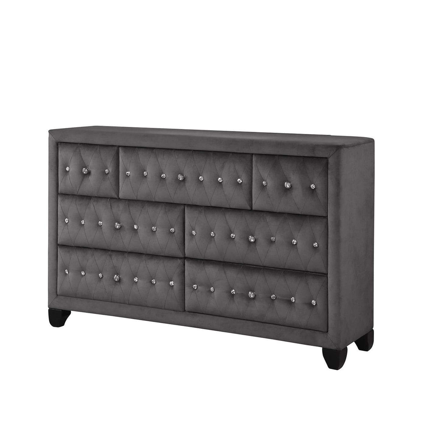 Sophia - 5 Piece Bedroom Set