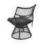Elaine - Chair & Side Table