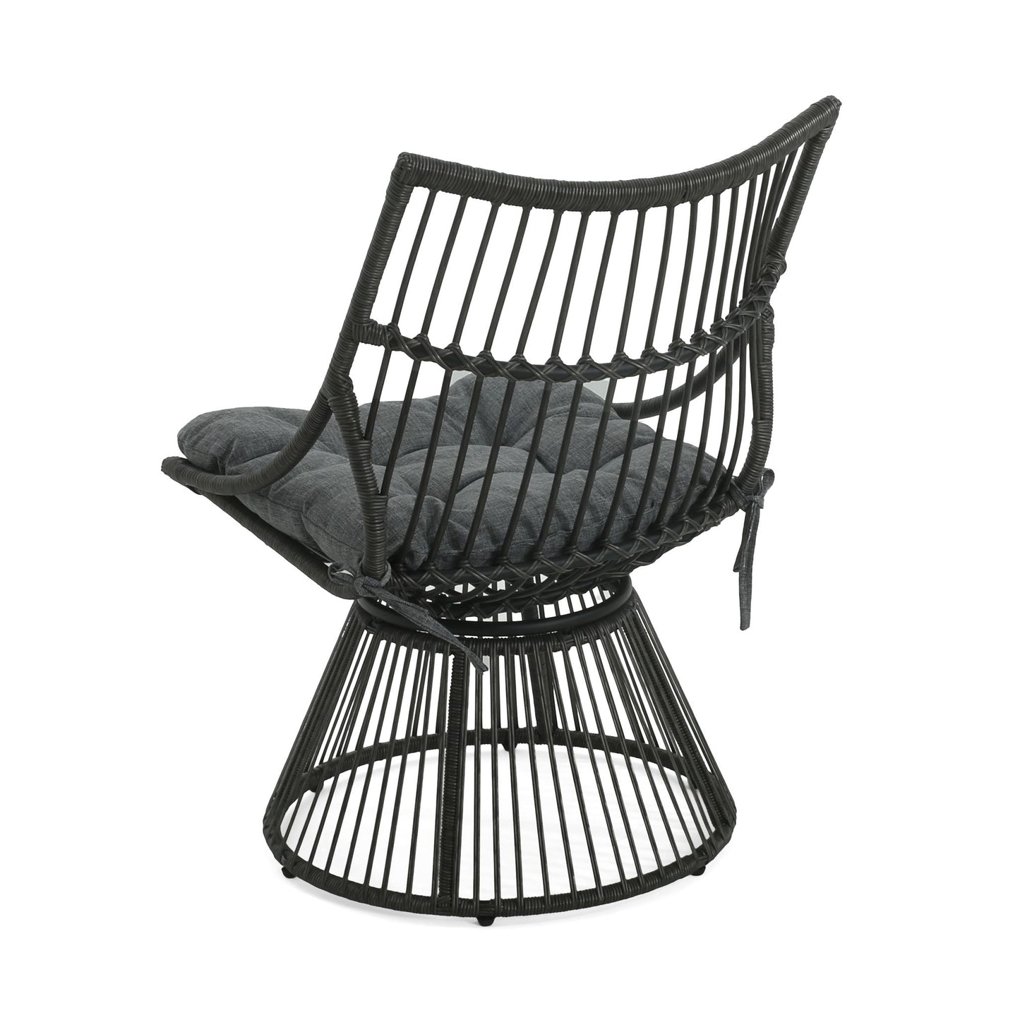Elaine - Chair & Side Table