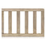 Barnside - Toddler Guard Rail