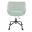 Margarite - Contemporary Adjustable Office Chair
