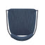 Modern Upholstered Accent Armchair With Pocket Spring Seat