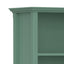 Amherst - 5 Shelf Bookcase, Handcrafted
