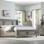 Elegant Design Storage Bed