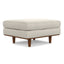 Morrison - Handcrafted Ottoman
