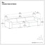 Rex - Handcrafted Sofa