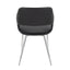 Margarite - Contemporary Dining Chair (Set of 2)