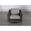 Stylish Sofa Seating Group With Cushions Perfect For Outdoor Gatherings