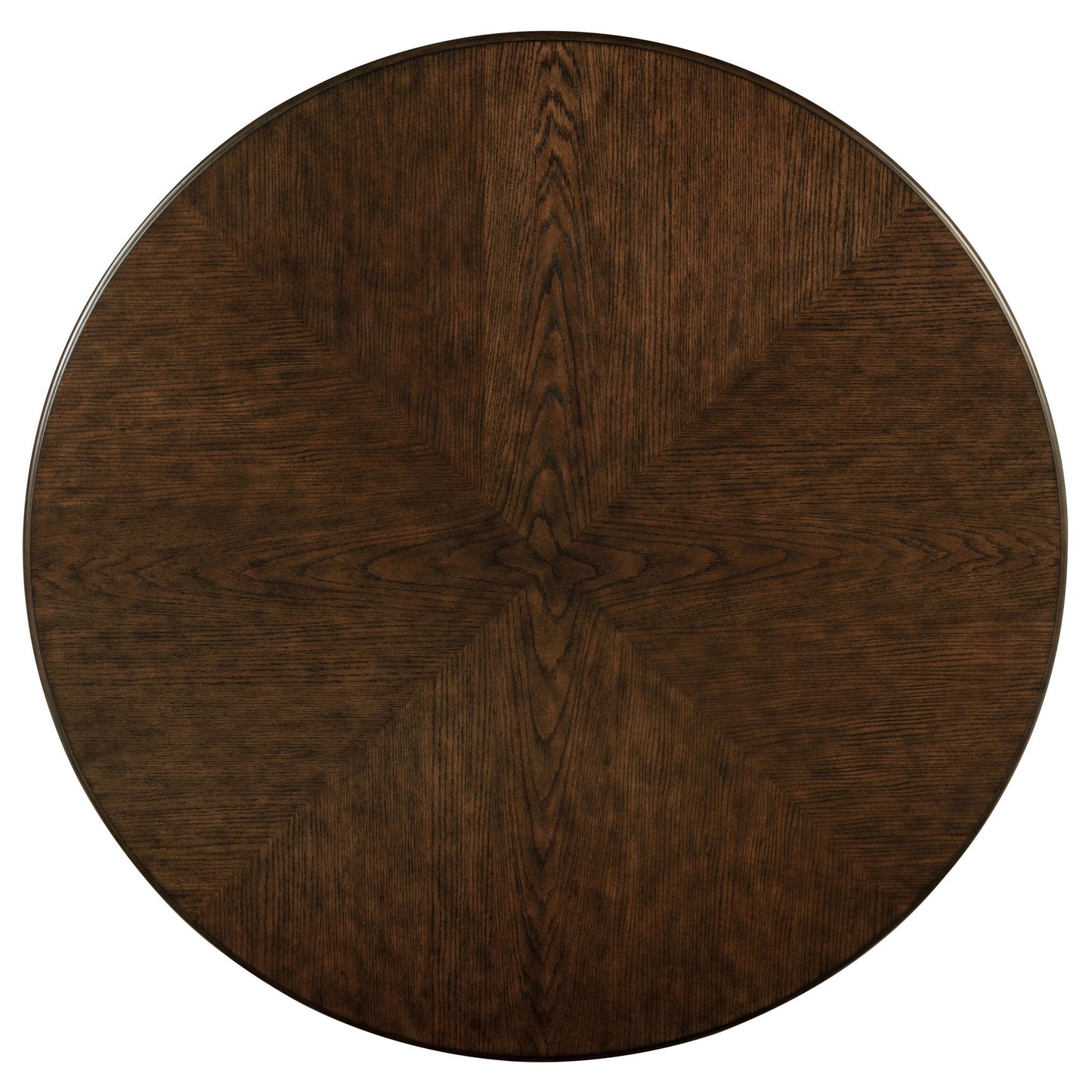 Claire - Round Dining Table Set