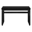 Computer Desk, Home Office, Standing, Adjustable, Laptop, Contemporary & Modern