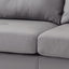 Modern Sofa With Elegance - Gray
