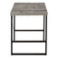 Industrial Design Computer Desk For Home Office, Laptop