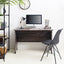 Urban - Writing Desk - Gray