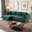 Blake - L-Shaped Sectional Sofa