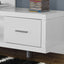 TV Stand, Console, Media Entertainment Center Storage Cabinet, Contemporary & Modern